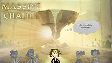 Fantasy XCOM with bloodlines and comedy! [Massive Chalice]