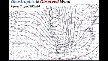 AtmosphericDynamics Chapter03 Part02 BalancedFlow