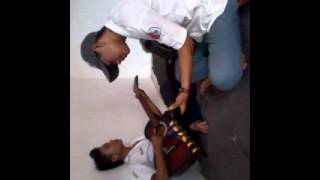 SMK1 N TAMBELANGAN (Band Semekneta)