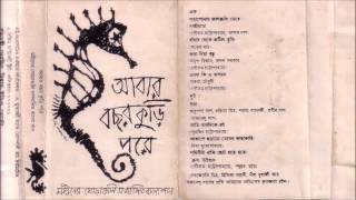 Video voorbeeld van "কথা দিয়া বন্ধু"