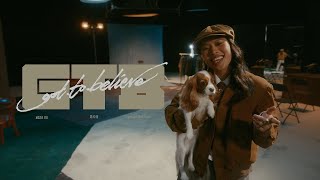 Miss Ko 葛仲珊Got.to.believeofficial Music Video