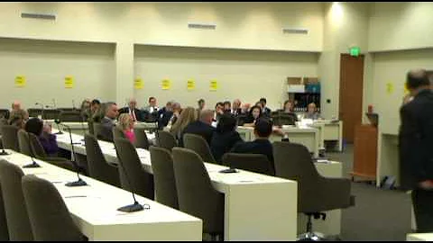2d Common Core Hearing - Part 10 - Robin Layman
