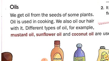 L-5 Uses of plants ( Part -4)  Class -2