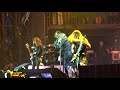 Ozzy Osbourne - Crazy Train (HD1080p)(Live At Download Festival 2018)