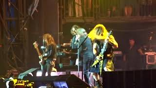 Ozzy Osbourne - Crazy Train (HD1080p)(Live At Download Festival 2018)