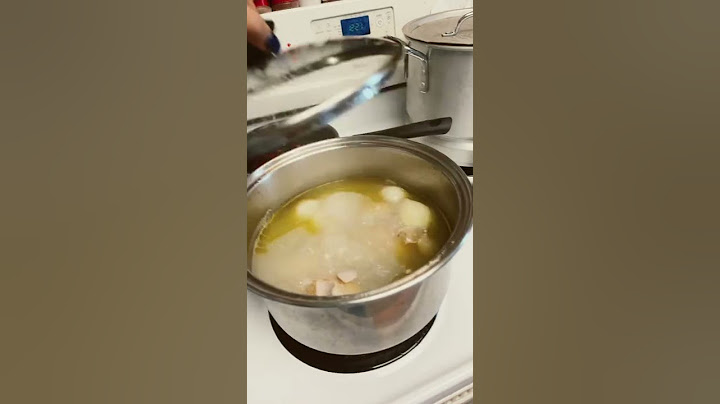 UN MENUDO DELICIOSO 🤤