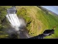 Iceland Paragliding 2016