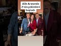 Aile Arasında 2'nin çekimleri başladı.