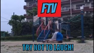 Funny Home Videos | Try Not To Laugh Epic Fails Videos Compilation #1 Funny Vines (2019)
