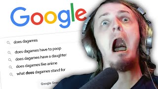 Will Answers Google's Most Searched Questions