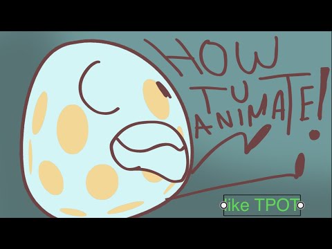Howto animate like tpot!!! woooooo