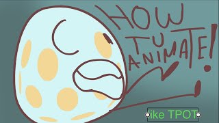 Howto animate like tpot!!! woooooo
