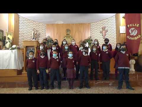 Villancico 3º Primaria B