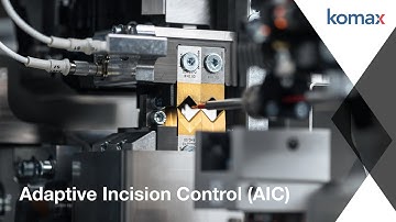 Adaptive Incision Control (AIC)