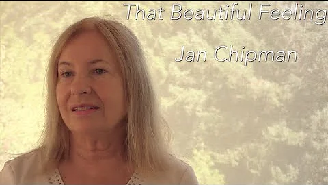 That Beautiful Feeling - Jan Chipman