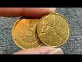 1986 belgium 5 francs coin values information mintage history and more