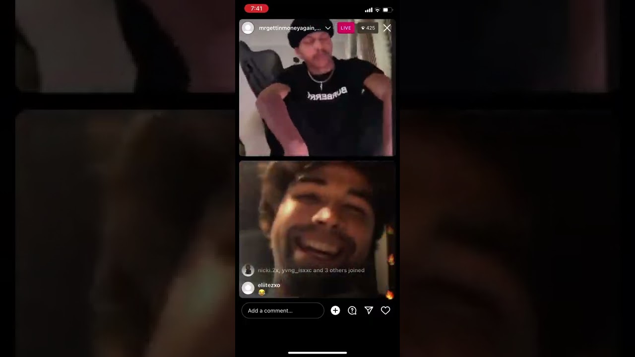 Another jace and twisty live 