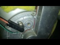 Munchkin boiler repair