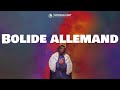 SDM - Bolide allemand | LYRICS | Mockingbird - Eminem