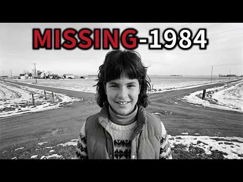 Colorado 1984 Cold Case Solved — The Killer Once Ran For Idaho Governor
