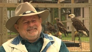 World Bird Sanctuary (2006)  Video Dedicated to Walter Crawford