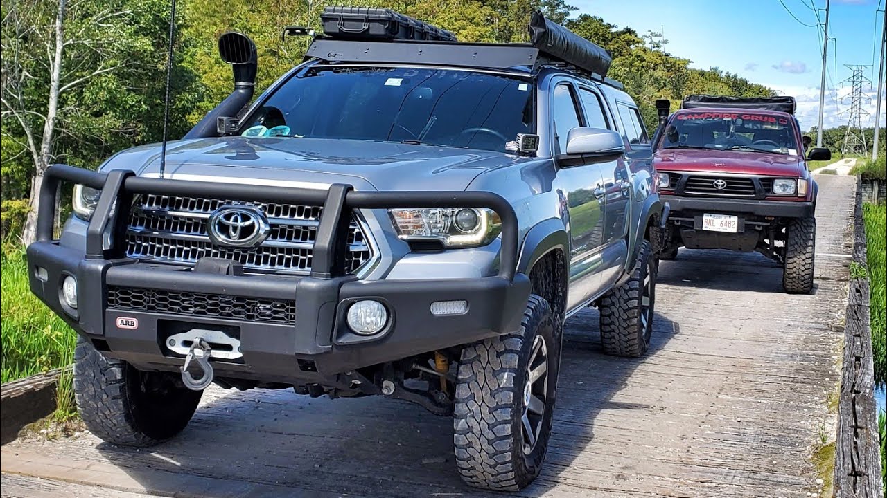 Orlando's Secret | Tosohatchee WMA | Day Trip