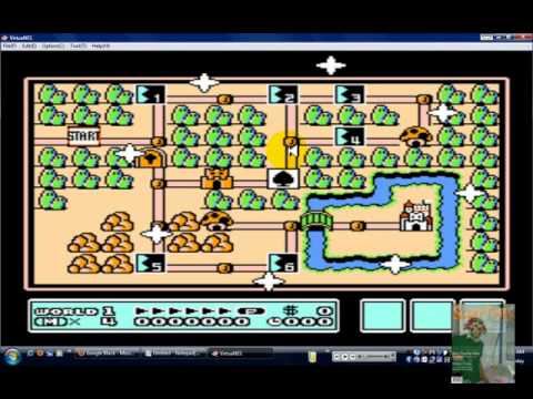 Descargar juego de mario bros para pc - YouTube