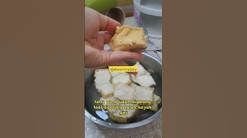 Thumbnail of TAHU KIPAS KRISPI
