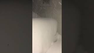 November 17-19 2014 South Buffalo Lake Effect Snow Storm