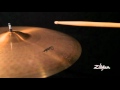 Zildjian sound lab  new 21 a avedis collection  demo 1