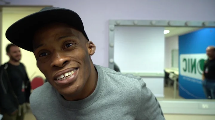 EFC 78 Engaged Episode 4