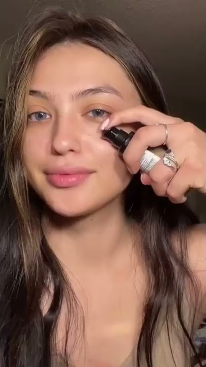 Amazing Makeup💋😍Tutorial #Shorts