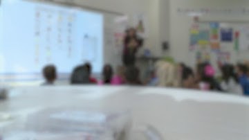 Former secret service agent named safety chief for Texas schools