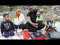 Exploring Shees Park in Khorfakkan, Sharjah
