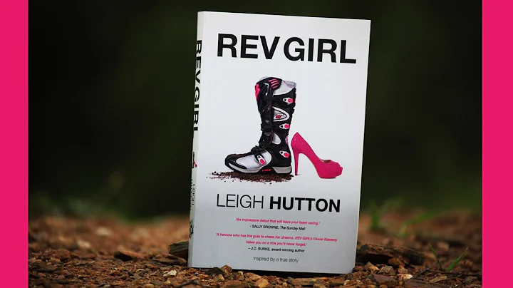 Rev Girl: A novel by Leigh Hutton