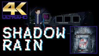 Shadow Rain | Retro Pixel Game screenshot 4