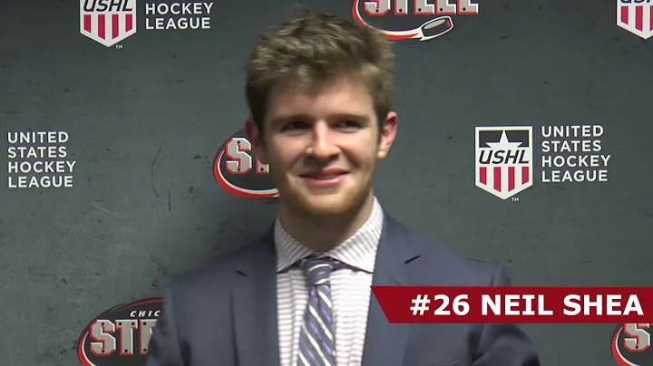 Post Game Interview: Neil Shea November 23, 2018
