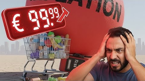 Why Is Everything So Expensive? The Real Reason Behind Global Inflation #inflation #economy #explain