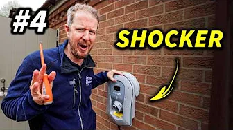 5 Mistakes EVERYONE Makes Installing EV Chargers ❌