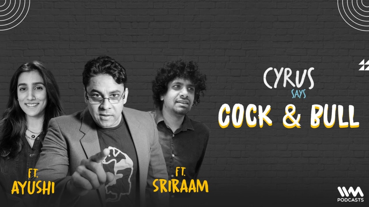 Ep. 964 : CnB ft. Ayushi, Sriraam & Abbas | Twitter, YouTube asked to take down body spray ad