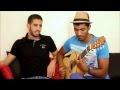 أحمد شوقي كاينة ولا ماكيناش - COVER) . Kayna Wla Makaynach)  by cheb khalil