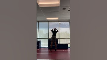 Lateral Shuffle to Box Jump