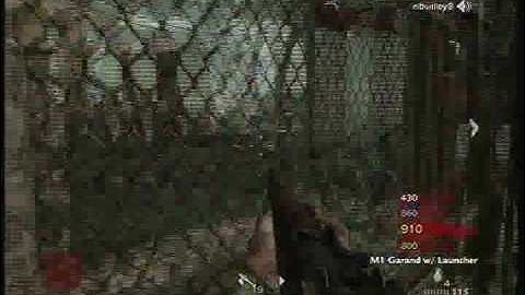 Call of duty: World at War - Nazi Zombies - Shi no numa - part 1