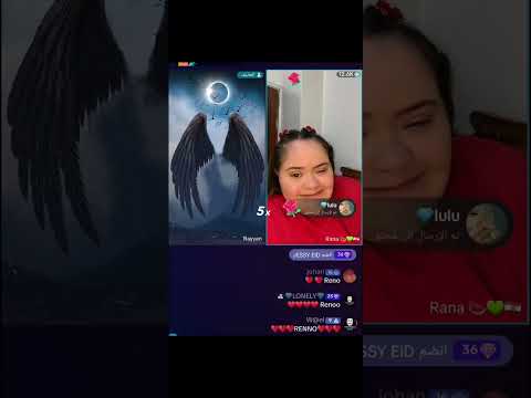 مقابلة رنا 26 8 2024 اكثر شخصيه محبوبة ومهضومة رنوووو والكثير من الفضايح المهضومة