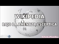 Milenio 3 - Wikipedia bajo la amenaza escéptica