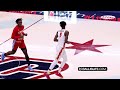 CHICAGO'S TOP PGs REMATCH FOR TICKET TO STATE FINALS! Dai Dai Ames (Kenwood) vs Dalen Davis (Young)!