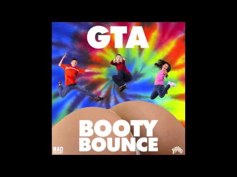 GTA- Booty Bounce Feat. DJ Funk