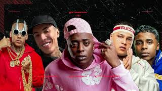 Bbzao Da Boca Inchada 2  Mc Nego Original Ryan Sp Meno K Luucky E Don Juan  Prvia Oficial