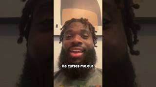 Famous When Isiah Pacheco CURSED OUT Former Rutgers Teammate 🤬 Profile