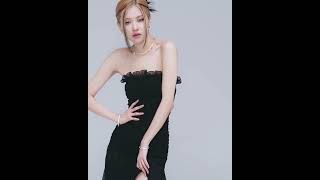 Rosé Vogue Hong Kong